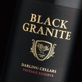 Black Granite Vintage Reserve