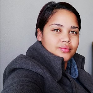 Lizanne Jafta Production Assistant & Tasting Room Manager