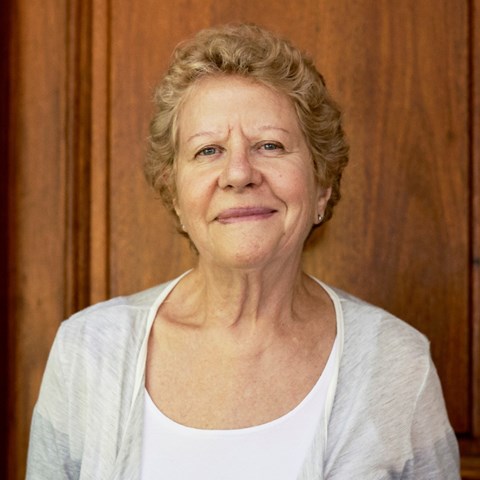 Christine Rudman | wine.co.za