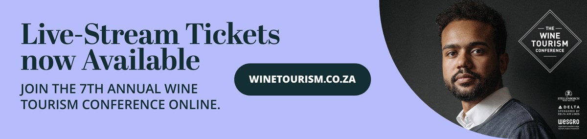 wine tourism conference 2023