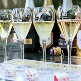 Villiera: Bubbles and all things nice