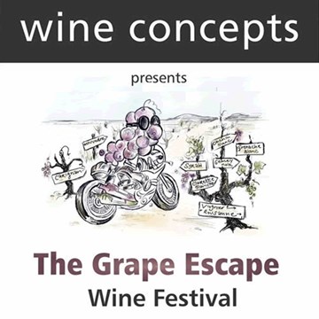 The Grape Escape Wine Festival