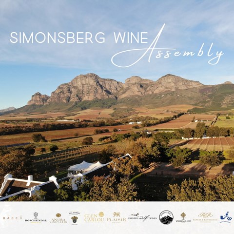 Simonsberg Wine Assembly | wine.co.za