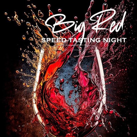 Big Red Speed Tasting | wine.co.za