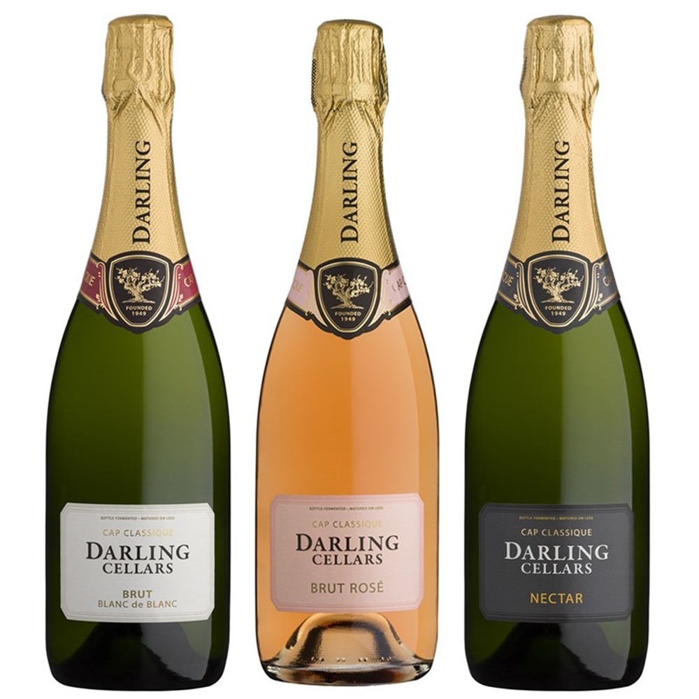 Darling Cellars Cap Classique
