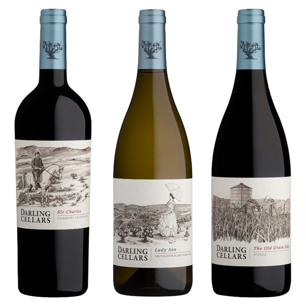 The Heritage Collection