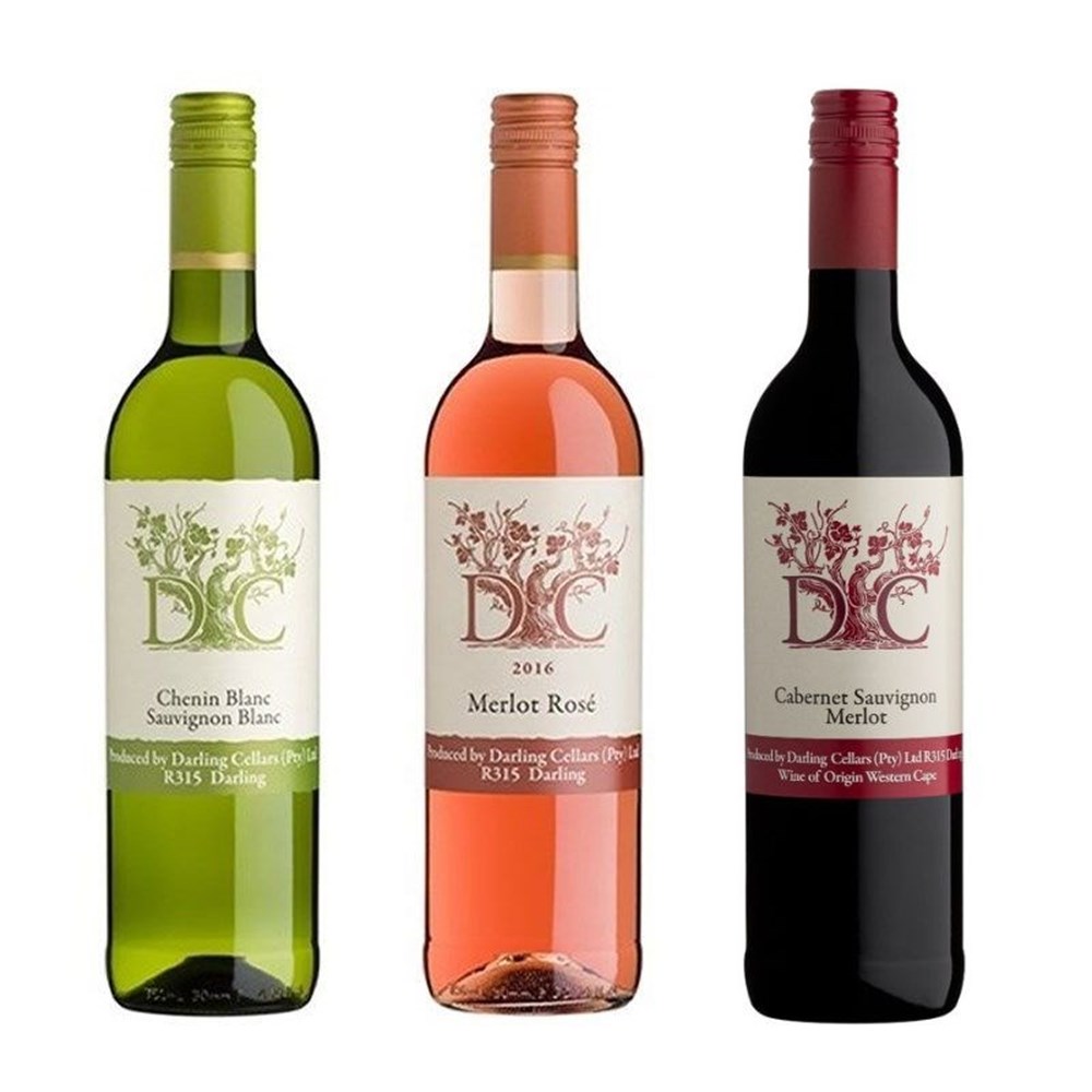 Darling Cellars Classic Range