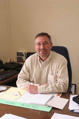 Herman le Roux appointed as General Manager of Bovlei Wine Cellar ...