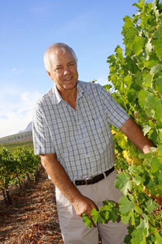 Distell imparts wine-growing expertise to Tanzanians to enhance local ...