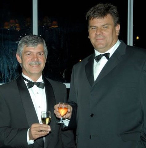 Altus le Roux's last bottle at Boland Kelder | wine.co.za