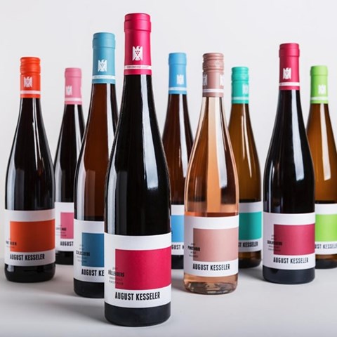 Frogitt & Vonkel first to offer Spätburgunder in SA | wine.co.za