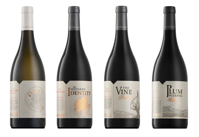 Stellenzicht Vineyards reveals brand new speciality range | wine.co.za