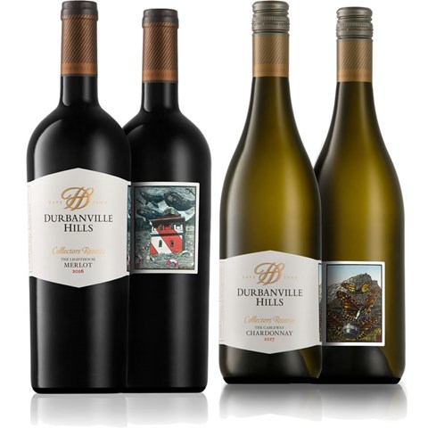 Durbanville Hills launches prestigious Collectors Reserve Range | wine ...