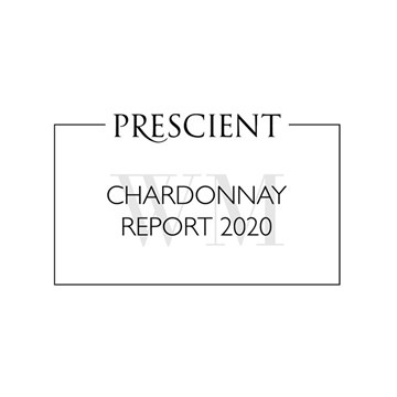 Prescient Chardonnay Report 2020 now live – overall quality as high as ever