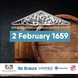 Wine Harvest Commemoration 2021: Wine industry honours four trailblazers