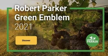 Discover Robert Parker Green Emblem Wineries