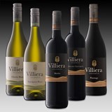 What's bubbling at Villiera this Summer