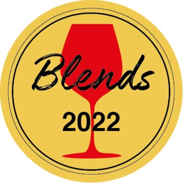 Results of the Red Blend Challenge 2022