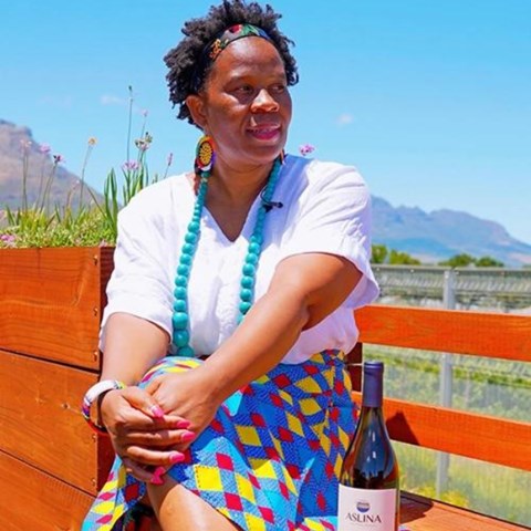 Eight of the best wine and spirits brands with African roots | wine.co.za