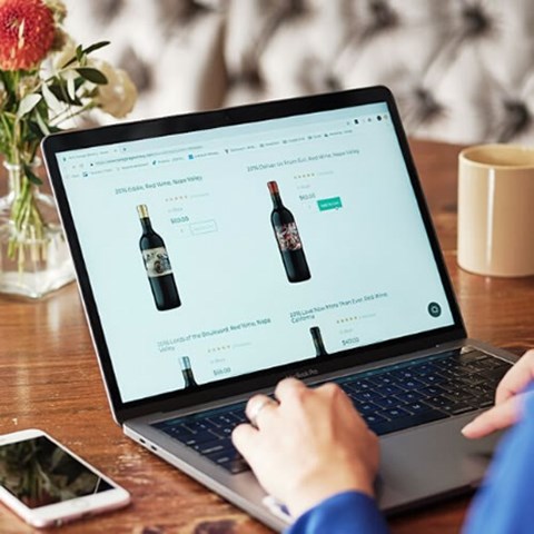 The future of wine e-commerce | wine.co.za