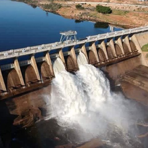 Expanded greater Brandvlei Irrigation Scheme – opportunity for ...