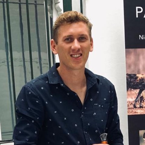 Fred Löffler joins the Painted Wolf Wines pack | wine.co.za