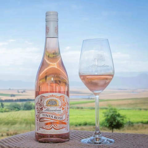 What makes Swartland rosé wines different? | wine.co.za