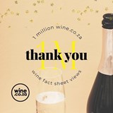One million wine views: a record-breaking figure