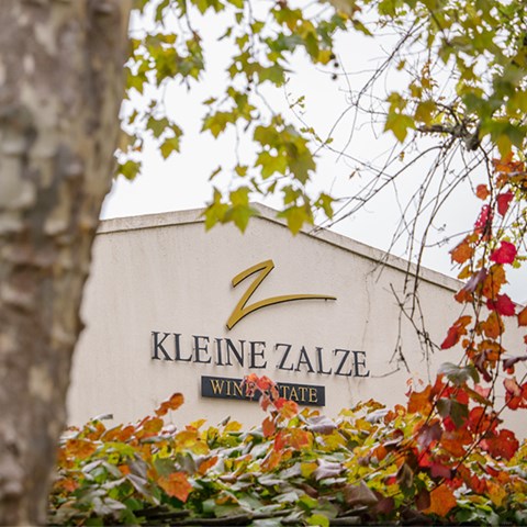 Kleine Zalze triumphs at Concours Mondial with one Grand Gold and three ...