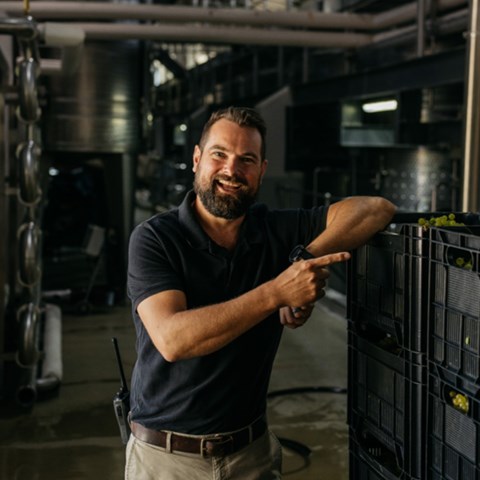 Schalk Willem Opperman: A life of passion, craft, and legacy in ...