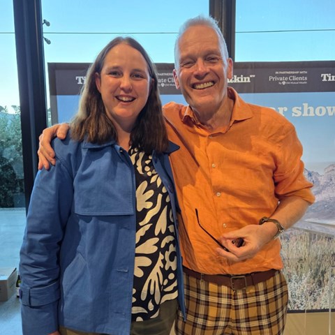 Boplaas wins fifth consecutive title as Tim Atkin's Fortified Wine of ...