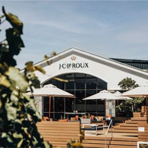 Kickstart your weekend with JC Le Roux's JC Fridays | wine.co.za
