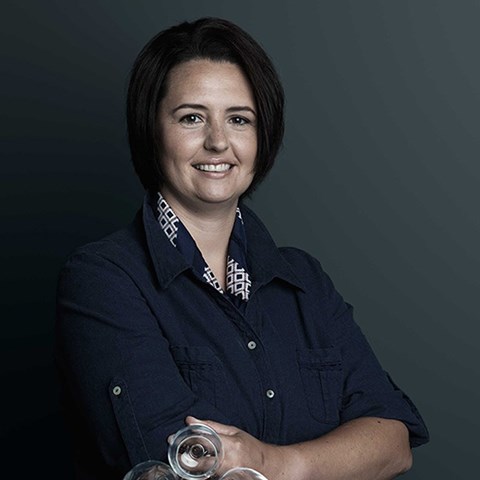 Winemaking Team: Elize Coetzee - Cellarmaster | wine.co.za