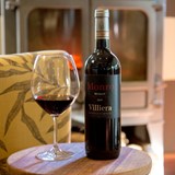 Villiera Wines - Tasting Room: Wine Sanctuary