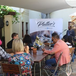 Platters Launch 2022 at Kleine Zalze (14)