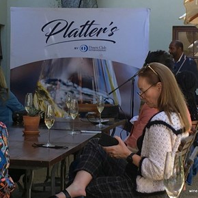Platters Launch 2022 at Kleine Zalze (90)