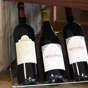 Mellasat wines