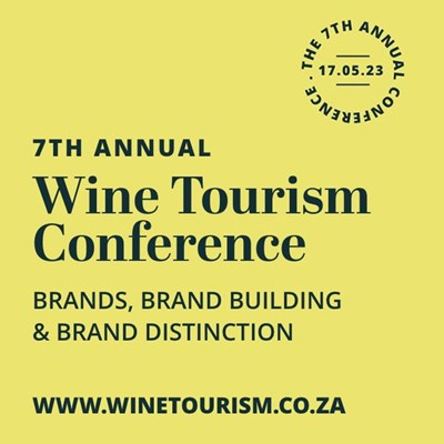 wine tourism conference 2023