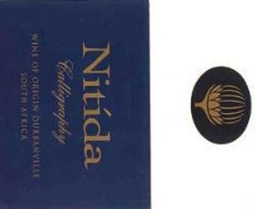 Nitida Calligraphy 2002 | wine.co.za