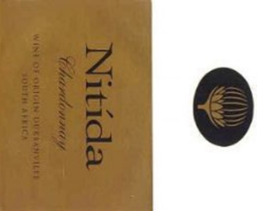 Nitida Chardonnay 2003 | wine.co.za