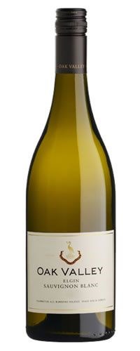 Oak Valley Sauvignon Blanc 2006