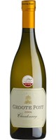 Groote Post Wooded Chardonnay 2006