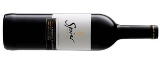 Spier Cabernet Sauvignon 2006 | wine.co.za