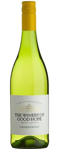 The Winery of Good Hope Chardonnay 2008 | wine.co.za