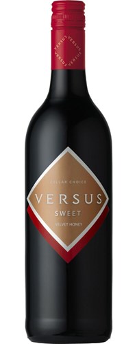 VERSUS RED 750ML
