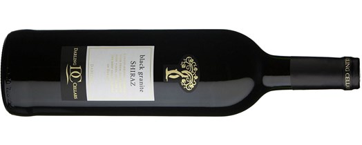 Darling Cellars Black Granite Shiraz 2008 | wine.co.za