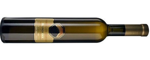 Slanghoek Private Selection Noble Late Harvest 2007 | wine.co.za