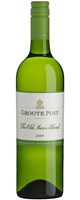 Groote Post The Old Mans Blend White 2009