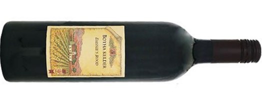 Botha Kelder Dassie's Rood 2008 | wine.co.za
