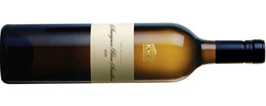 KWV The Mentors Sauvignon Blanc Semillon 2009 | wine.co.za